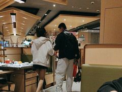 -海底捞火锅(新松江路店)
