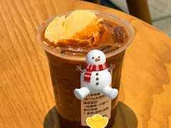 -星巴克(北京环球金融中心店)