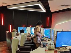 -御水泉·国际水疗会(广州长隆店)