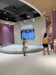 -meland club亲子乐园(石家庄万象城店)