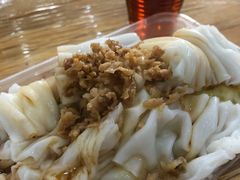 -长平老姿娘夜粥(平东一街店)