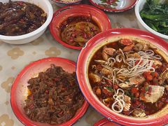 -老三样·旧食新味(船山路店)