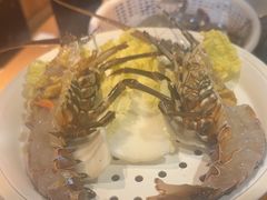 -三个渔夫·蒸汽海鲜(小白楼店)