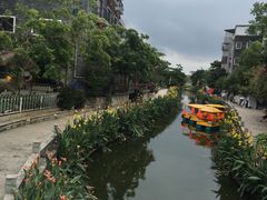 -万岁寿司(芳村店)