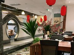 大堂-小时候文化主题餐厅(田家店)