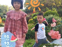 -东莞植物园