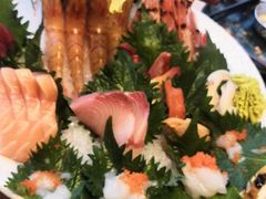 -王鼎精致料理铁板烧(世博源店)