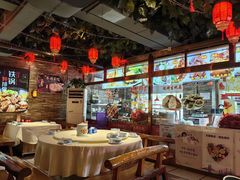 -人民公社大食堂(张家湾店)