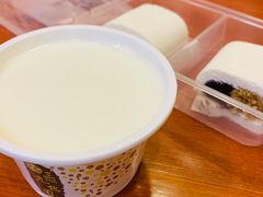 杏仁奶酪-三元梅园(永定路店)