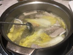 -狐狸爱上椰子鸡(滨江星光大道店)