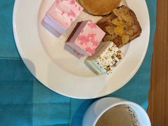 -亚龙湾希尔顿自助餐厅·海鲜·烧烤·沙滩BBQ·现场乐队
