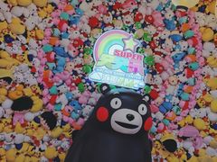 -天天玩X秋葉原日系动漫游戏中心
