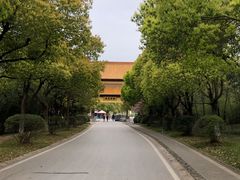 -南京市江宁方山