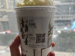 -茶颜悦色(重庆英利大融城LG层店)