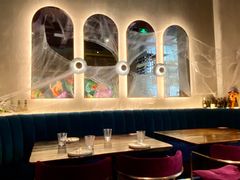 -Brut Eatery Wine Bar & Restaurant (建国东路店)