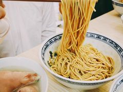 -盛兴面馆(真儒大厦店)