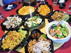 -德成饭店