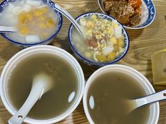 -黄记潮汕甜汤(贝底田坊店)