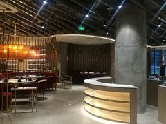 大堂-丙申臺火锅