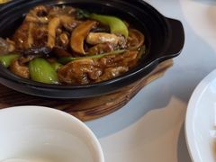 -简小姐·上海餐厅(长城大厦店)