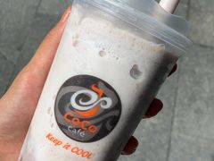 -CoCo都可(湖滨银泰店B区店)