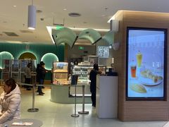 -奈雪的茶(亨特国际广场店)