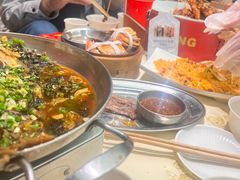 -串盟烧烤·长沙美食地标(星沙店)