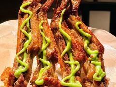 -蚝得喜海鲜(东城店)