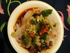 -院8里·少城记忆老川菜(宽窄巷子店)