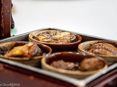 四姨太食盒-卫鼎轩·曹公馆(鼓楼店)