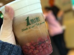 -1点点(达明店)
