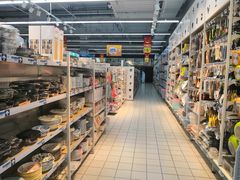 -世纪联华超市(浦电路店)