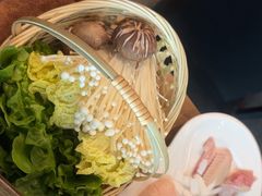 -同仁四季椰子鸡(无锡滨湖万象汇店)
