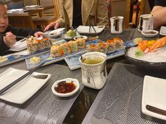 -昱匠·日本料理(金融街店)