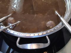 -味华香养生牛肉馆(杏林店)