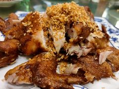 -裕德隆清真饭庄·天津特色菜(东丽店)