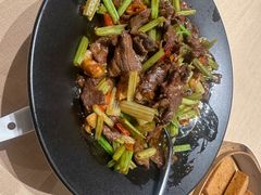 -香顺·客家菜(常平店)