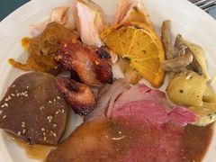 -自助山(合和中心商场店)