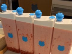 -兰熊鲜奶(西直门凯德mall店)