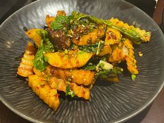 -滇野云南野生菌餐厅(陕西南路店)