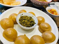 -老山村酒楼(白石洲店)