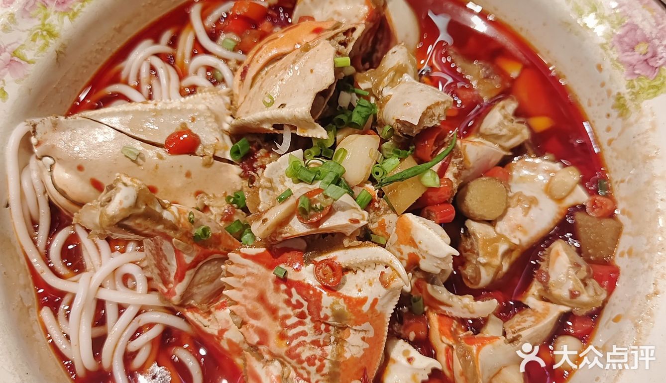 南昌探店｜寻味•南昌里
