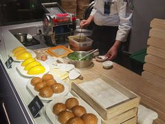 -徐记海鲜(曲江南湖店)