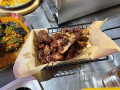 -有蚝有翅烧烤大排档·宵夜(右安门店)