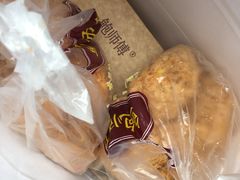 -鲍师傅糕点(春熙路店)