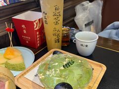 -吼堂老火锅(太古里总店)