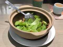 -茶港·点心·啫啫煲(王府井店)