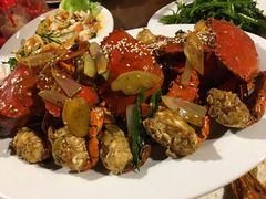 -竹林小屋(库塔店)