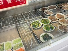-杏园餐厅(阜成门店)