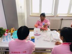-好孕妈妈月嫂(哈尔滨总店)
